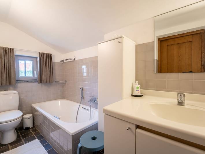 Ferienhaus für 12 Personen, mit Garten, mit Haustier in De Haan - 4