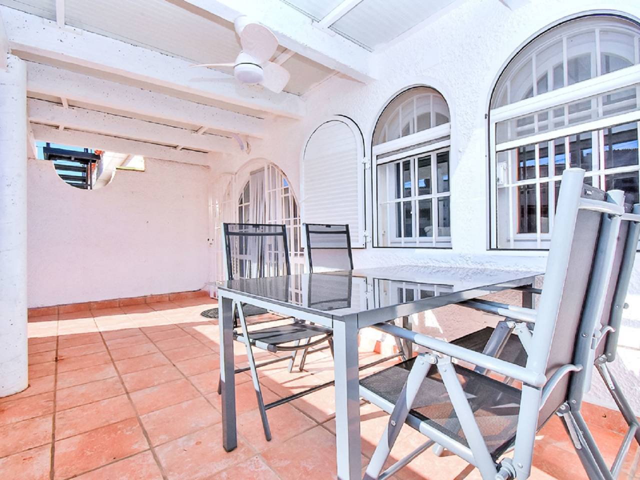 Oasis 10 in Playa Perla de Levante (Cartagena), Carthagène