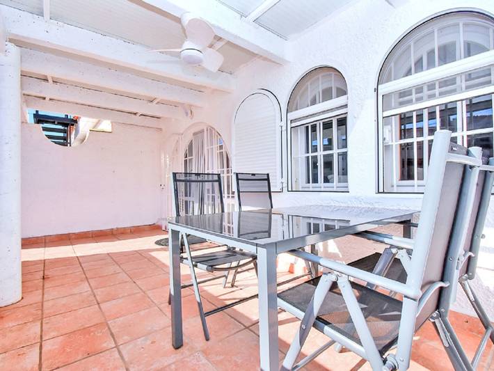 Oasis 10 in Playa Perla de Levante (Cartagena), Cartagena