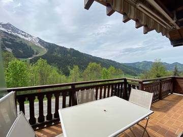 Hütte für 8 Personen in La Clusaz, Annecy und Umgebung, Bild 4