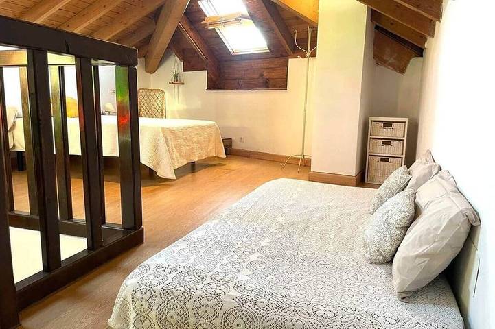 La casa de Lombillo in Ponferrada, El Bierzo