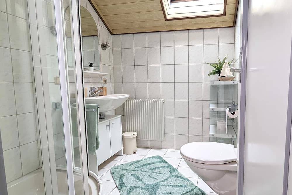 Ganze Wohnung, Ferienwohnung Edeltraud am Millstätter See,Wanderurlaub und vieles mehr,Fewo 3 in Dobriach, Radenthein