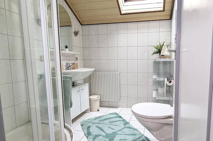 Ganze Wohnung, Ferienwohnung Edeltraud am Millstätter See,Wanderurlaub und vieles mehr,FeWo 3 in Dobriach, Radenthein