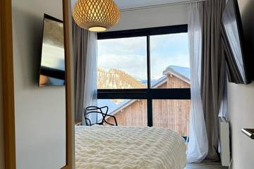 Chalet pour 8 Personnes dans Risoul, Région de Briançon, Photo 2