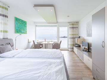 Ferienwohnung für 2 Personen in Cuxhaven (Stadt), Cuxhaven, Bild 3