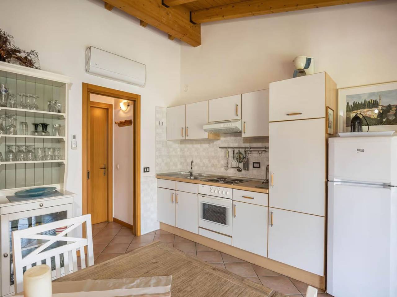 Ganze Wohnung, Gardasee Colá/Lazise in Colà, Lazise