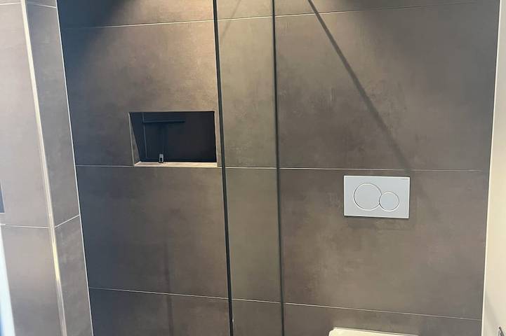 Gîte pour 2 personnes à Aeschi bei Spiez - 4