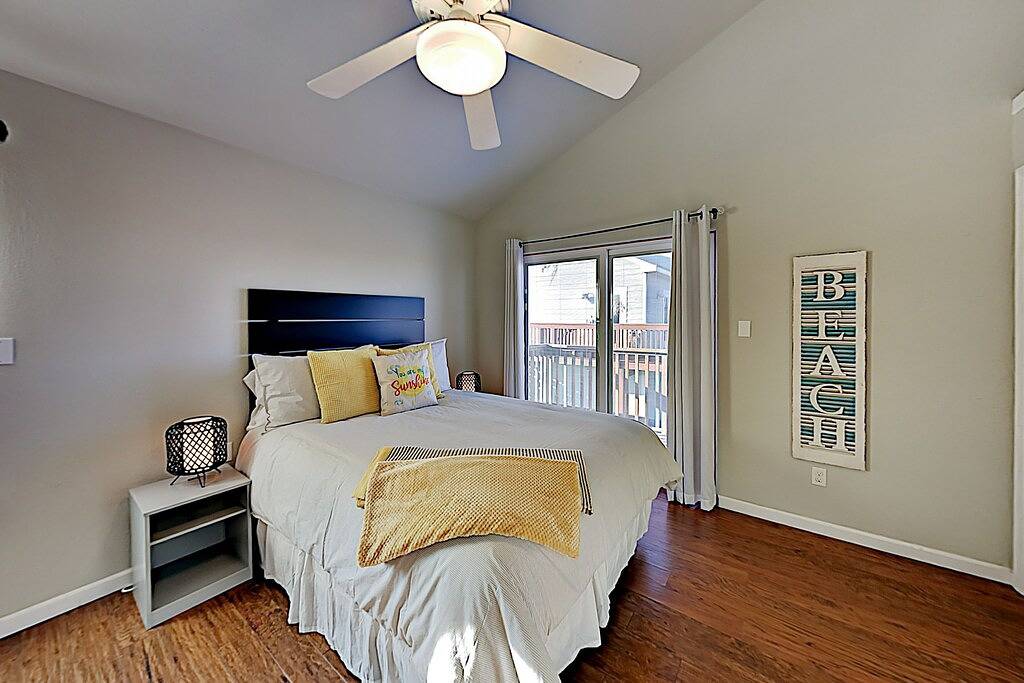 Chic Lost Colony Beach Home | Luxe Pool & Observation Deck | Steps to Sand in Corpus Christi, Mustang Island