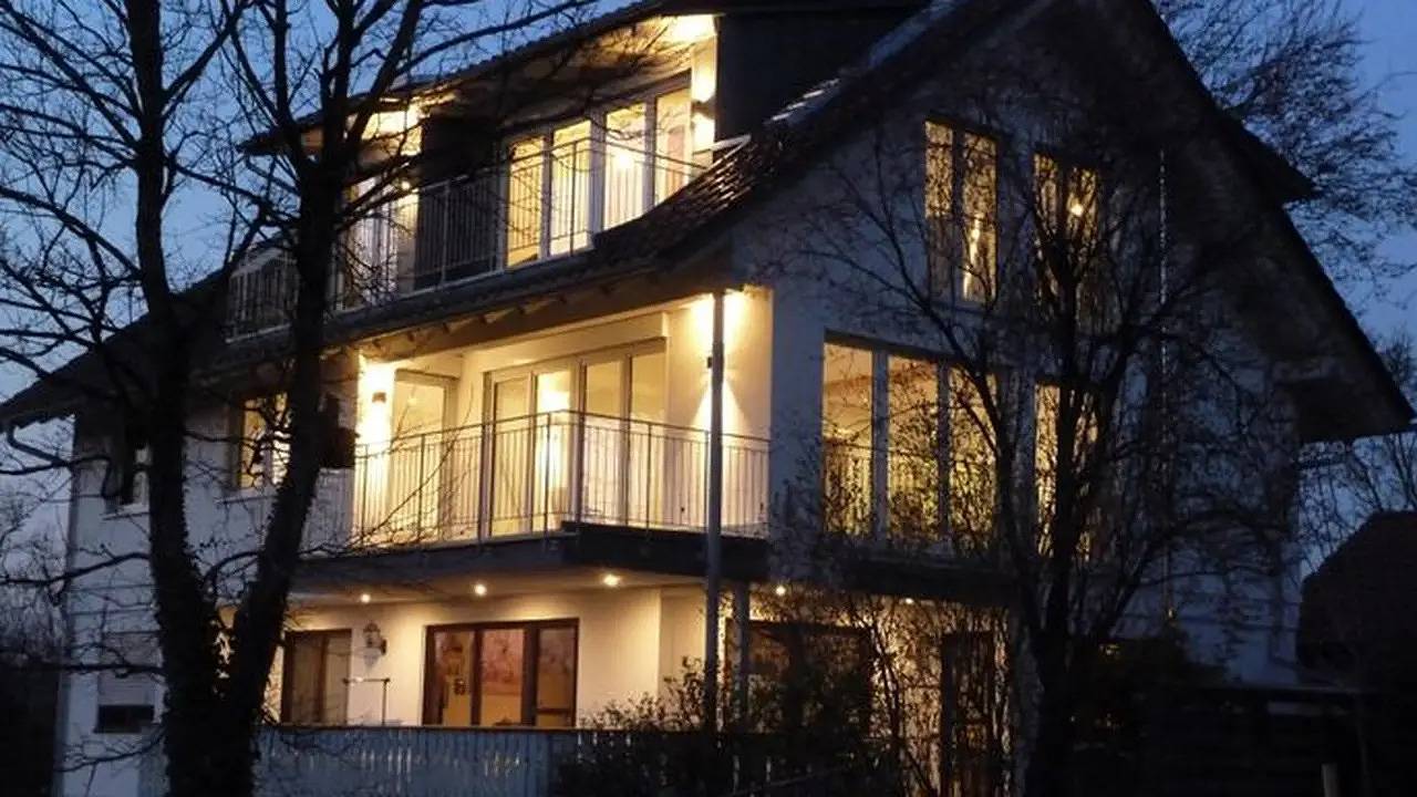 Ganze Ferienwohnung, Ferienwohnung für 6 Personen (110 m²) in Wangen im Allgäu in Wangen im Allgäu, Region Bodensee-Oberschwaben