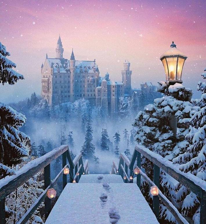 BnB für 6 Personen, mit Balkon und Ausblick am Forggensee - 4