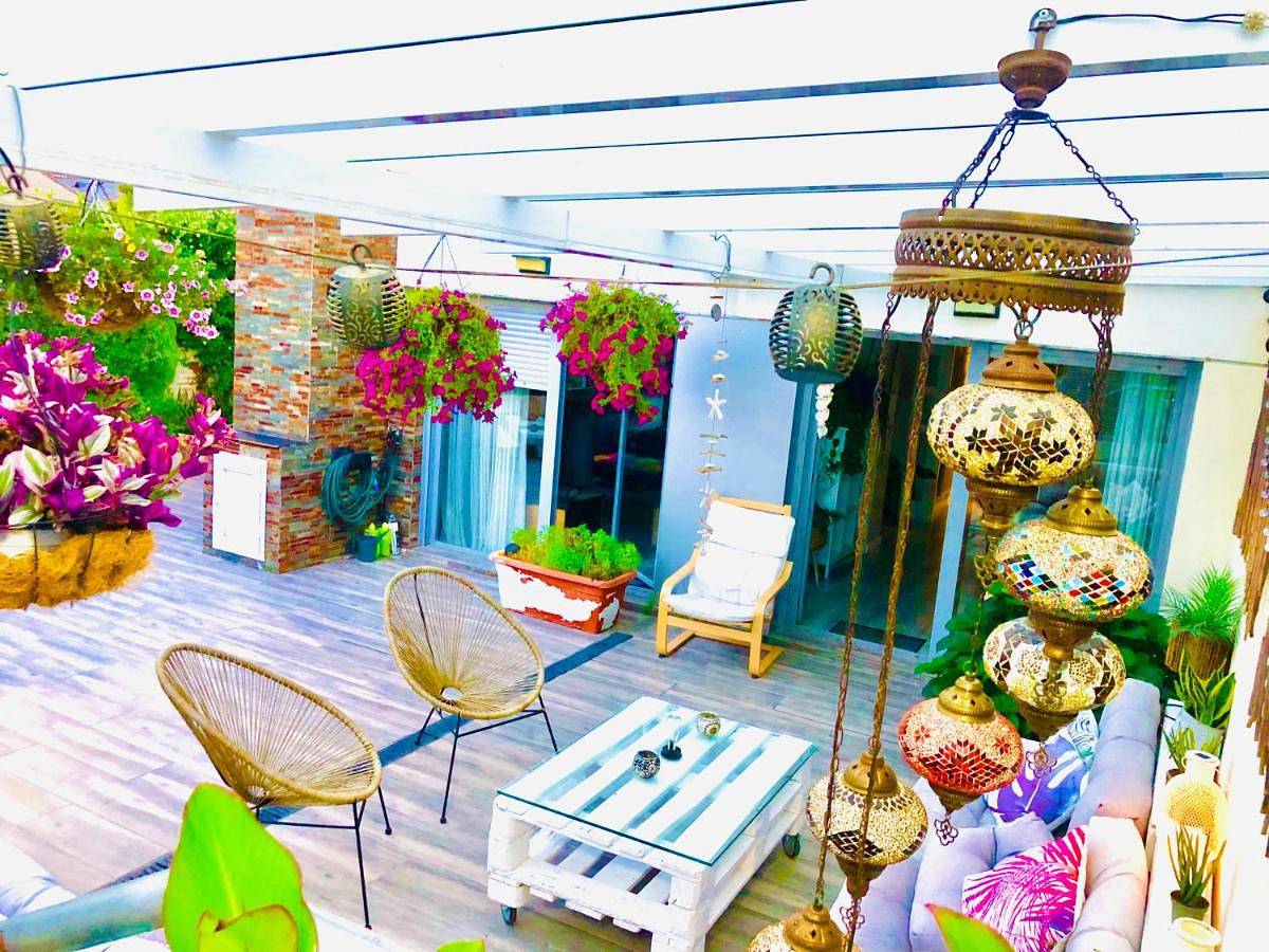 Four-Bedroom House in Rivas-Vaciamadrid, Área Metropolitana de Madrid