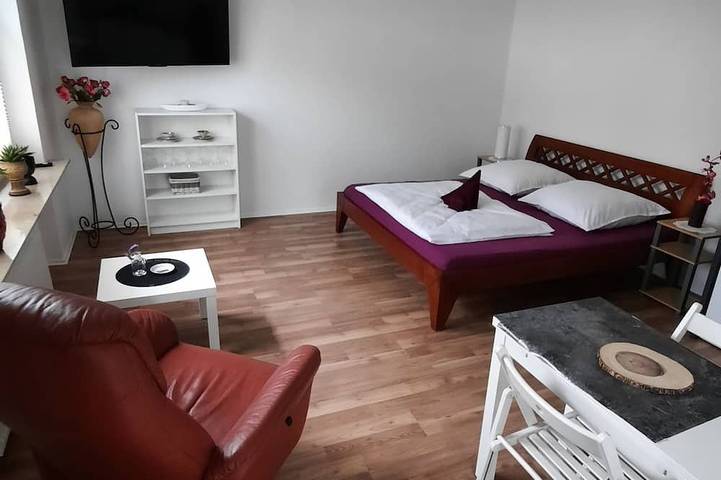 Ferienwohnung für 2 Personen - 1