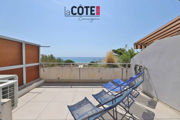 Apartamento de vacaciones para 5 personas - 1
