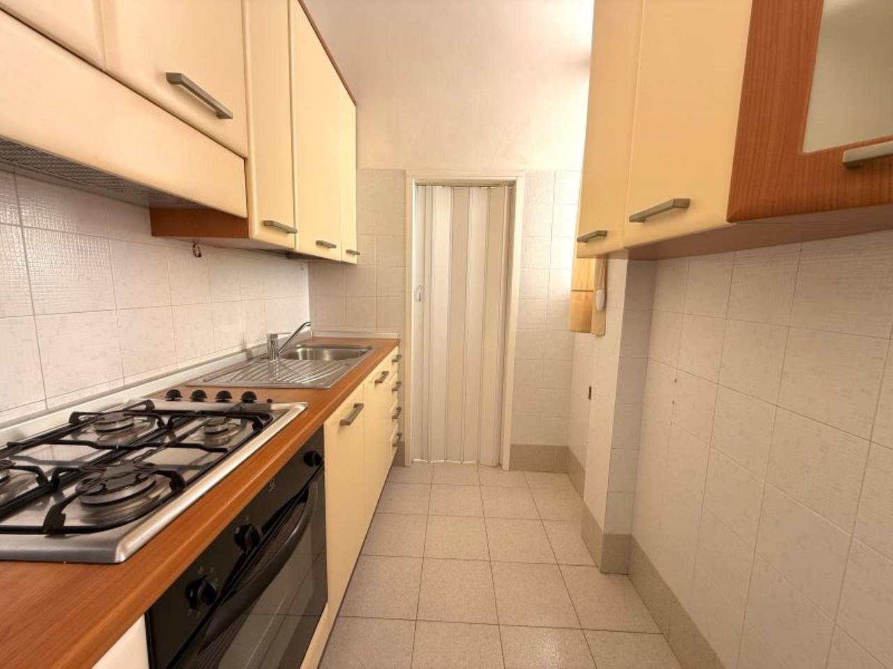 Apartamento vacacional entero, Buozzi - Cavalluccio Marino in Follonica, Costa Etrusca