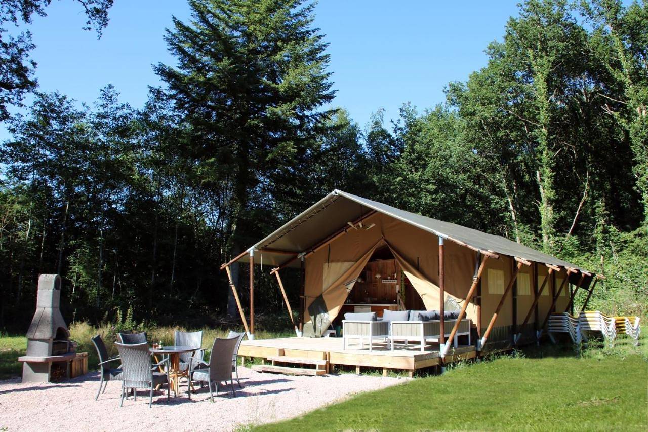Domaine Chez Jem in Le Breuil (Allier), Région de Vichy