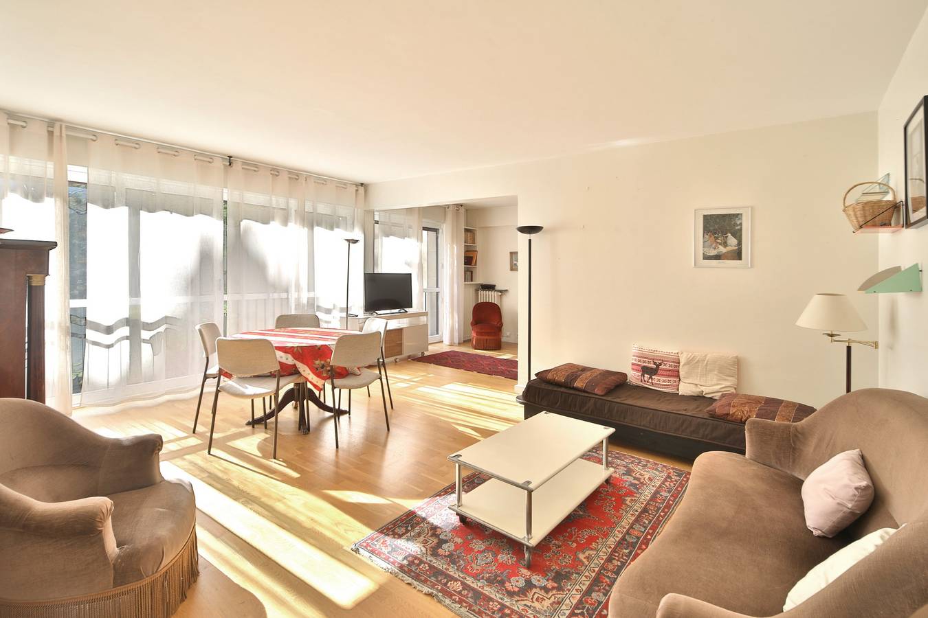 Appartement de vacances