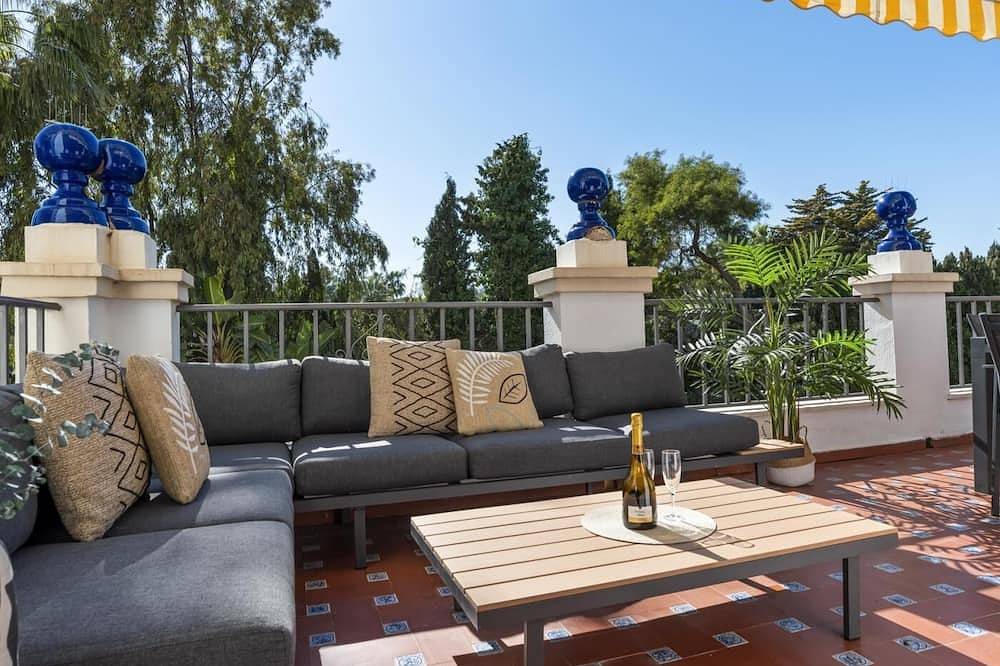 Appartamento vacanze a Marbella a partire da 275€ a notte