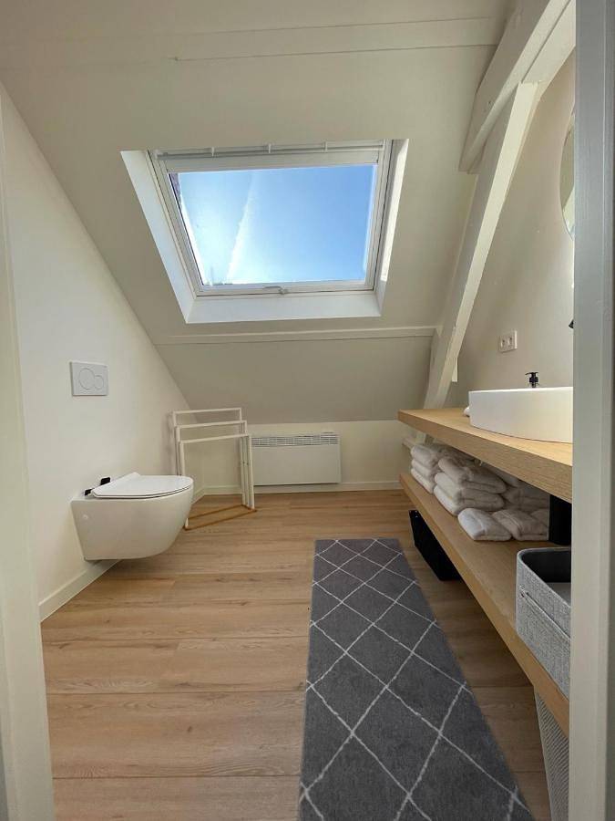 Location de vacances pour 4 personnes, avec vue et terrasse, animaux acceptés à Dixmude - 3