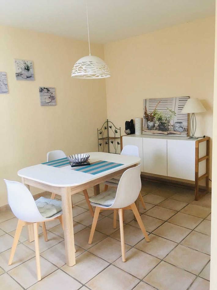 Gîte pour 4 personnes, avec piscine et terrasse dans le Tarn - 3