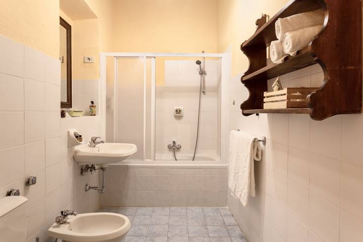 Appartamento intero, Villa Grassina Bilo2 in Pelago, Valdarno