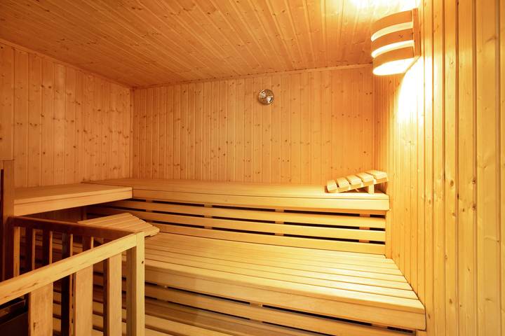 Ferienwohnung für 2 Personen, mit Garten und Sauna in Rantum - 4