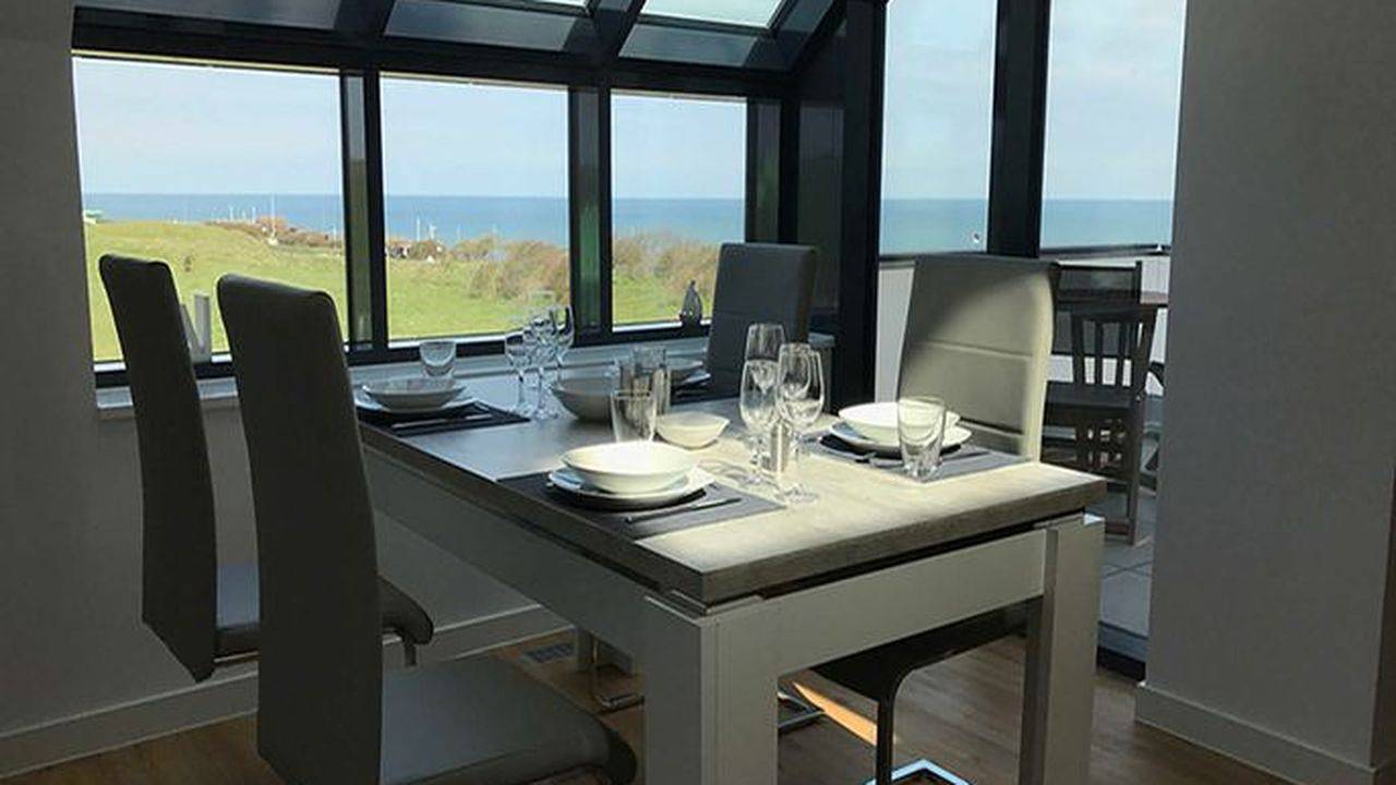 Ganze Ferienwohnung, Ferienwohnung für 4 Personen (70 m²) in Helgoland in Helgoland