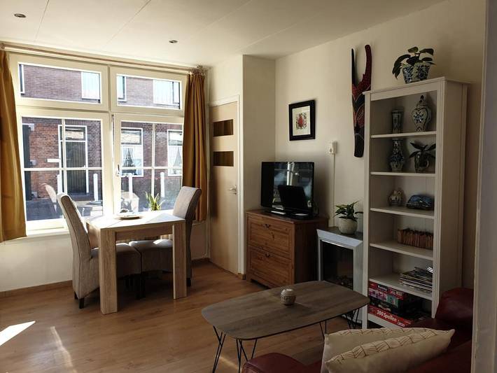 Gîte pour 2 personnes, avec vue, animaux acceptés à Westkapelle - 3