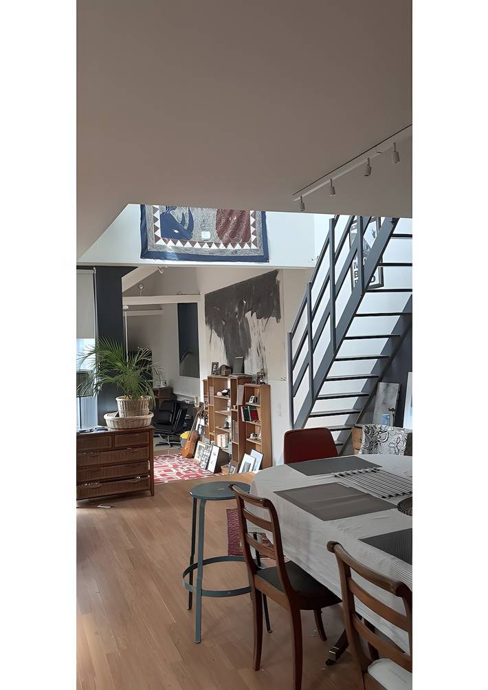 Chambre d’hôtes « La Musicale - Jean Sébastien Bach » avec petit-déjeuner compris in Rouen, Région de Rouen