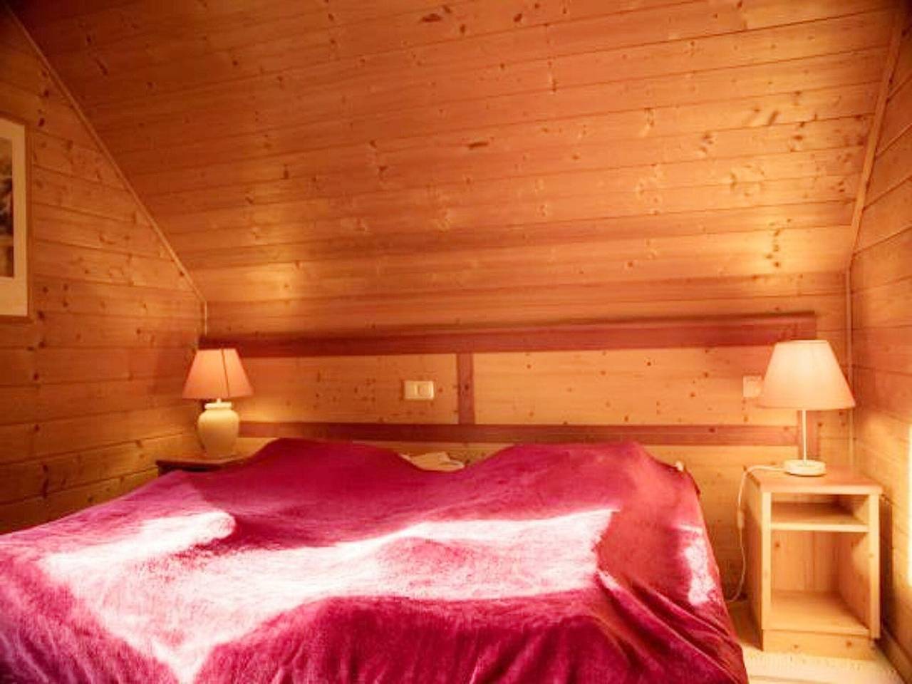 Ferienhaus in Hasselfelde bei Selketalbahn in Hasselfelde, Harzvorland