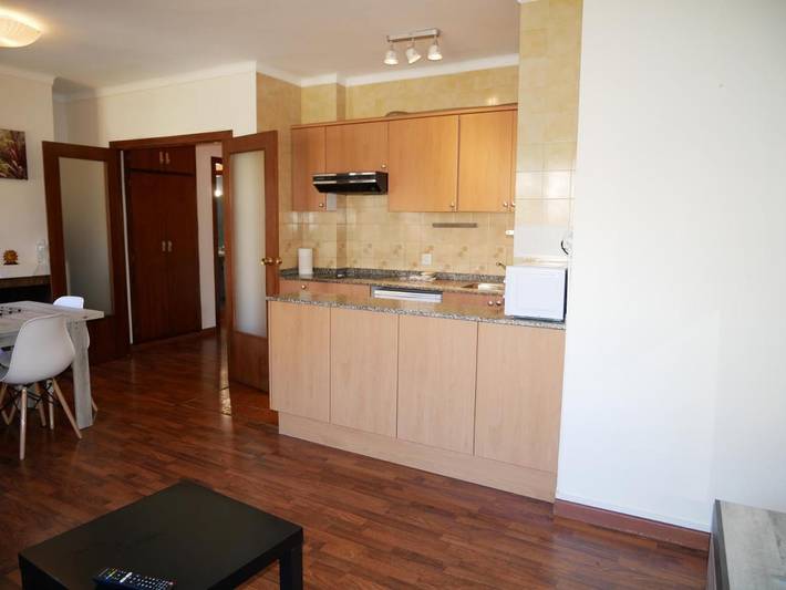 Gîte pour 5 personnes, avec vue dans Encamp - 2