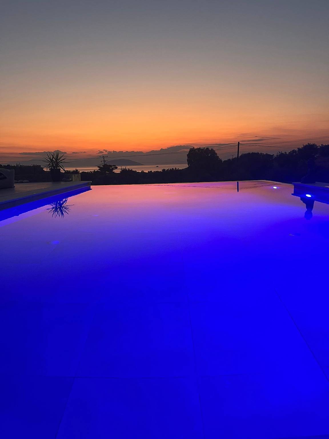 Luxuriöse & Romantische Auszeit – Ideal für Paare & Frischvermählte in Kranidi, Argolis