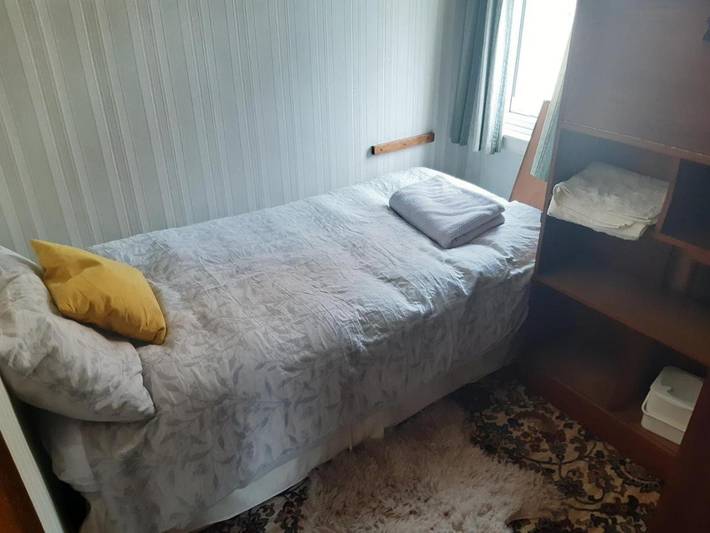 Location de vacances pour 8 personnes, avec jardin à Limerick - 3