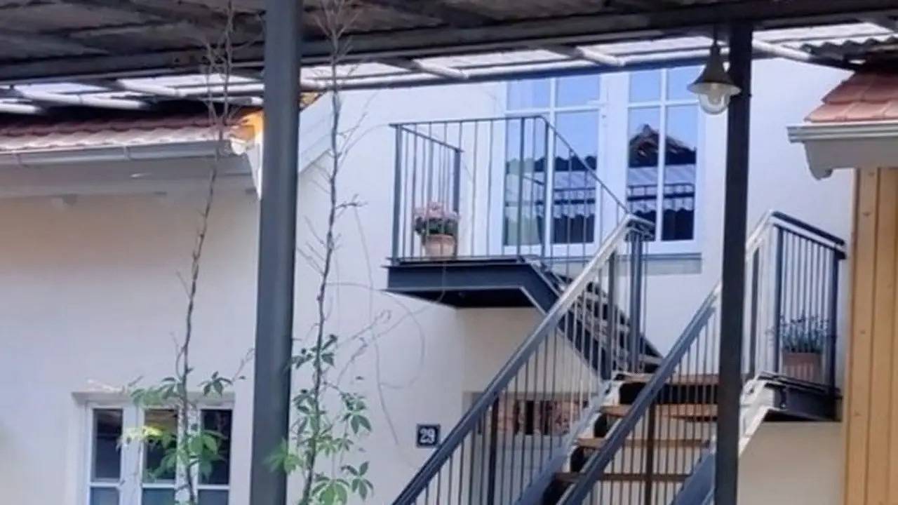 Ganze Ferienwohnung, Ferienwohnung für 3 Personen (76 m²) in Peißenberg in Peißenberg, Pfaffenwinkel