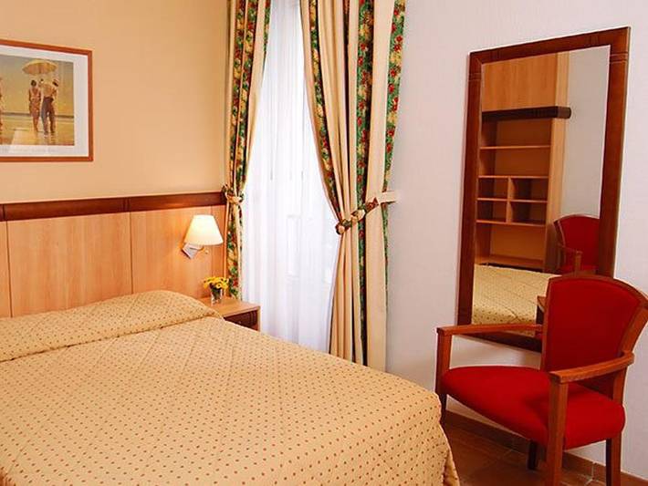 Bungalow für 2 Personen in der Provence - 3