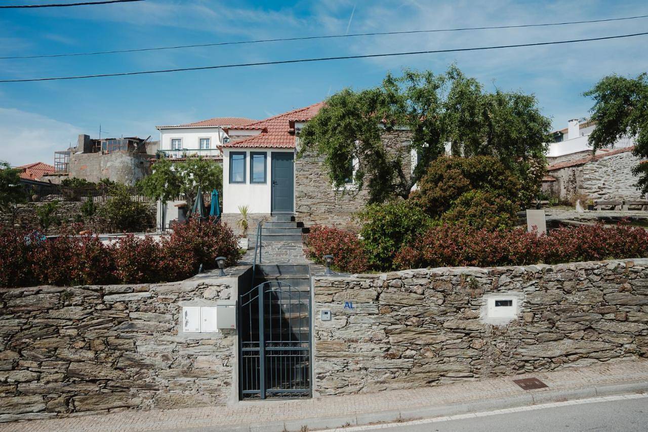 Domus Vila Maria Douro in São João da Pesqueira, Vale do Douro