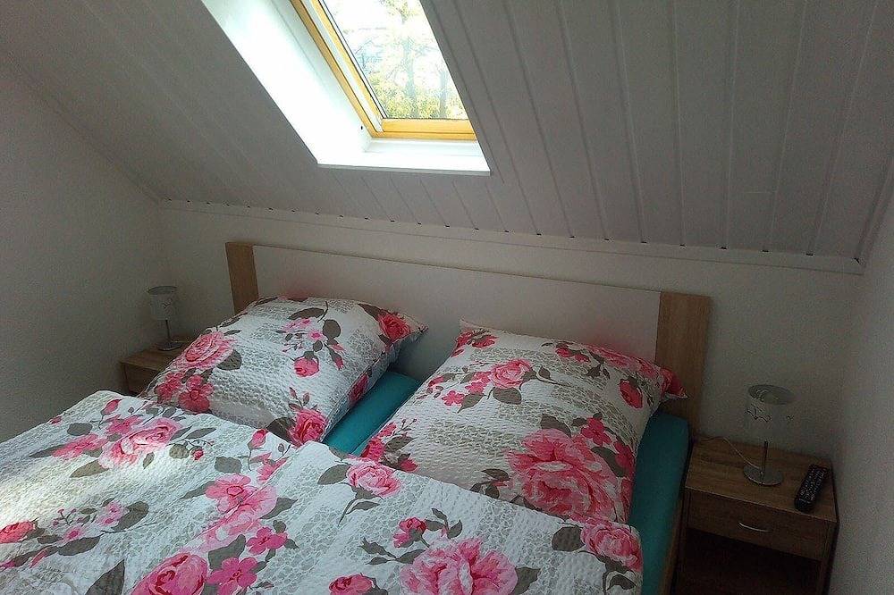 Apartamento entero, Apartamento de vacaciones Falke in Halberstadt, Magdeburg Börde