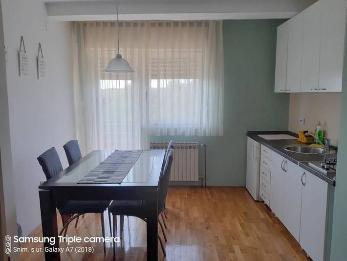 Maison d’hôte pour 3 personnes, avec balcon et vue à Zagreb - 4