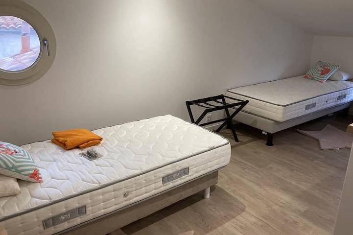 Location de vacances pour 6 personnes à Saint-Just-Luzac - 4