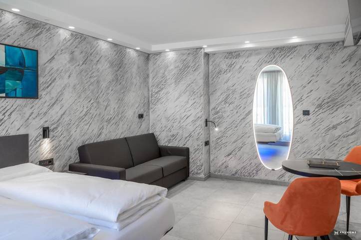 Maison d’hôte pour 4 personnes à Bolzano - 3