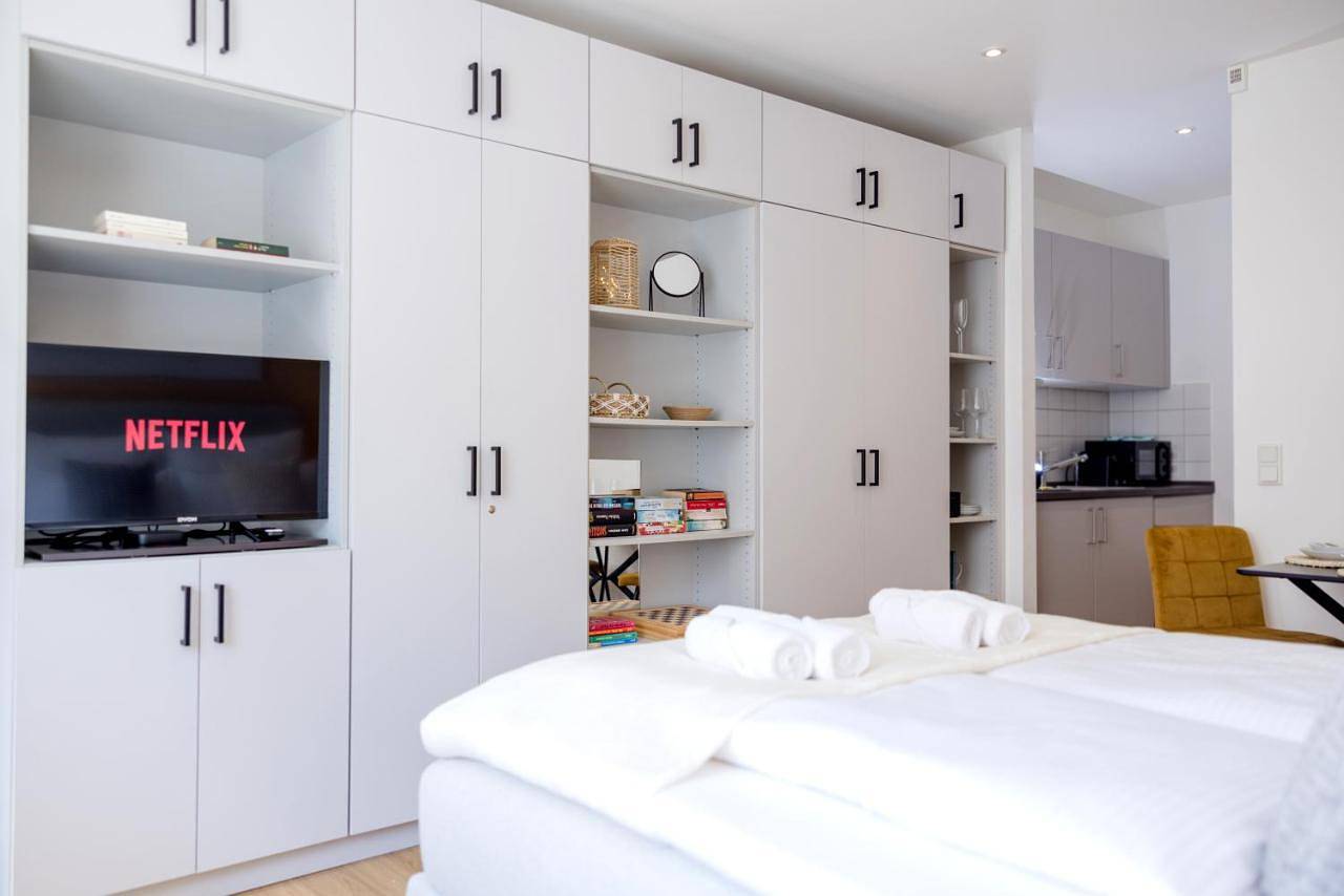 Ganze Wohnung, Studio Apartment in Ingolstadt, Oberbayern