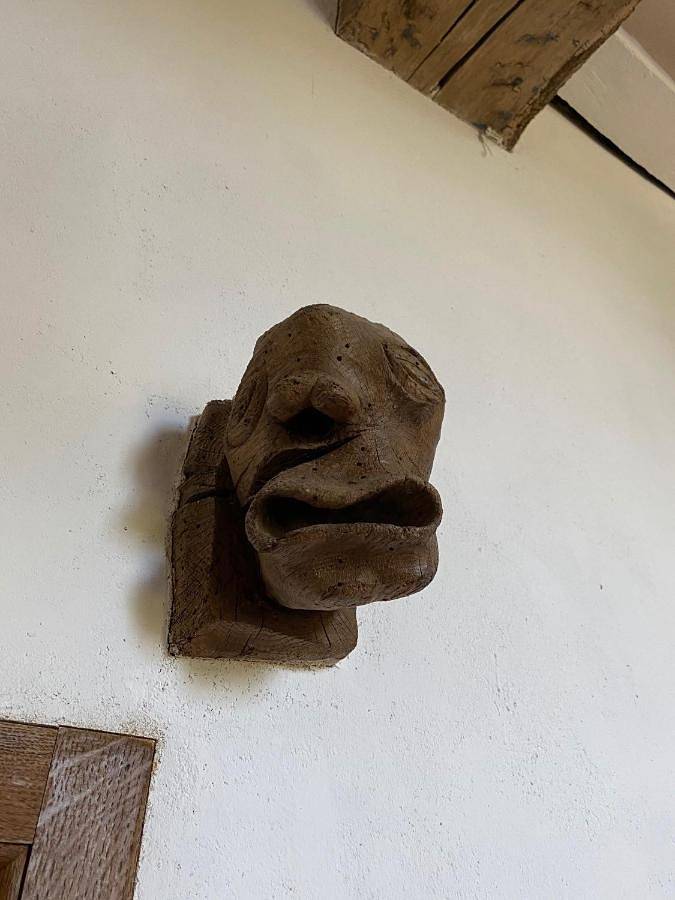 Location de vacances pour 2 personnes, avec jardin et vue à Orvault - 4