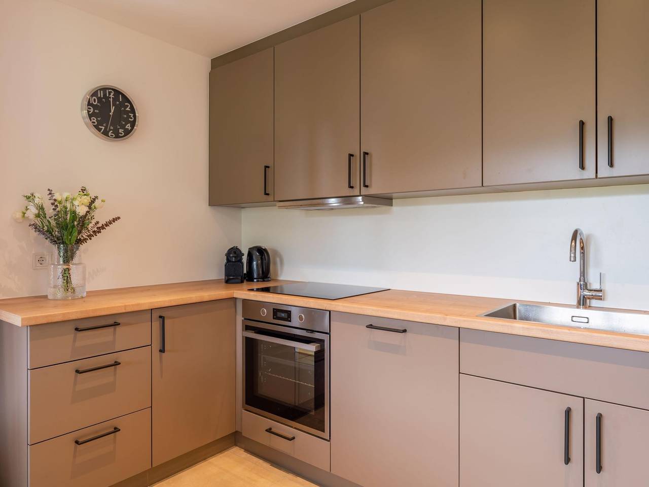 Ganze Wohnung, Geräumige Wohnung mit Weitblick und Terrasse in Saalfelden am Steinernen Meer, Steinernes Meer