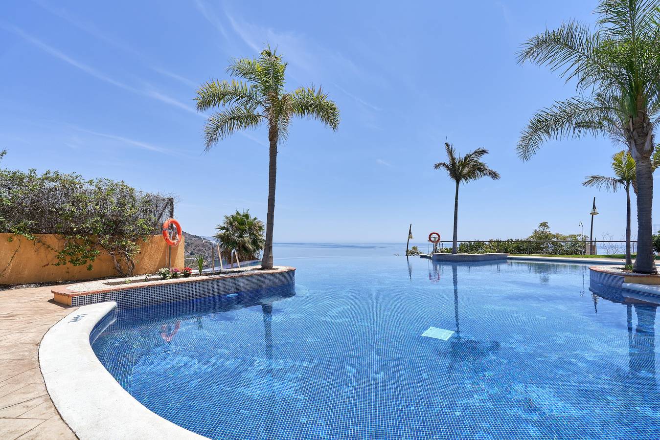 Casa de férias 'Casa Fuentes 2 B2' com vista para o mar, Wi-Fi e ar condicionado in Fuentes de Almunecar, Almuñécar