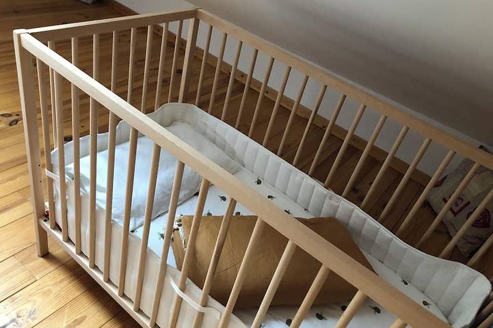 Gîte pour 14 personnes, avec balcon ainsi que jardin et jacuzzi à Saint-Bresson - 4
