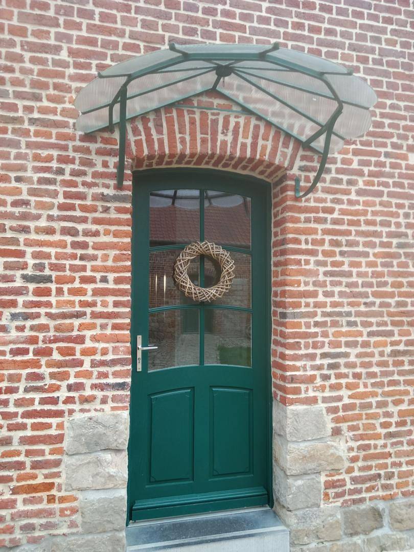 Le cours Do. in Vendegies-sur-Écaillon, Département Nord