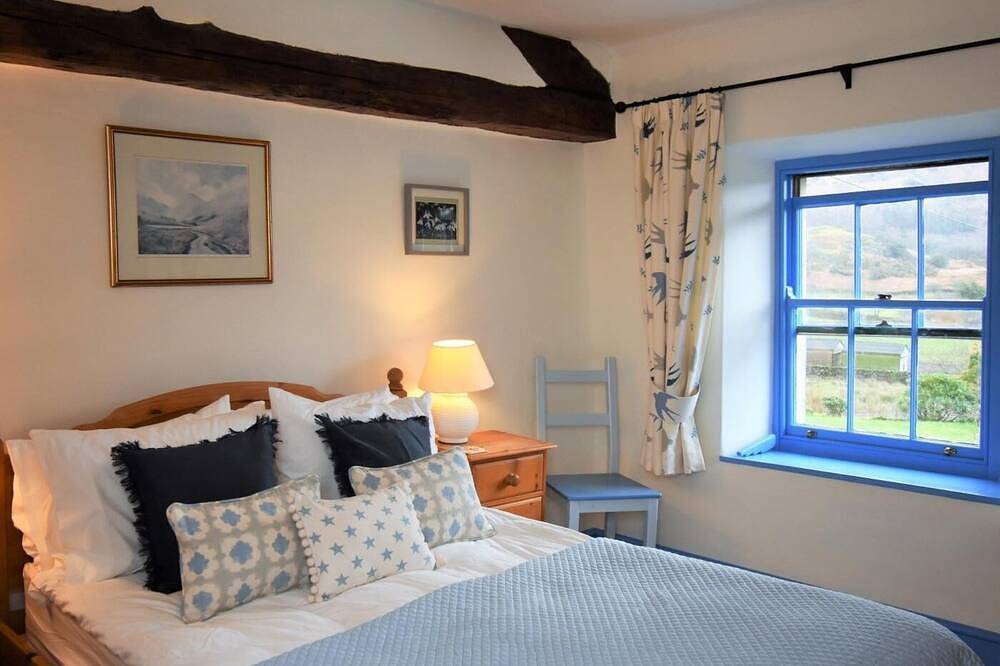 3 Bed in Holmrook (oc-sz313) in Eskdale, Lake District