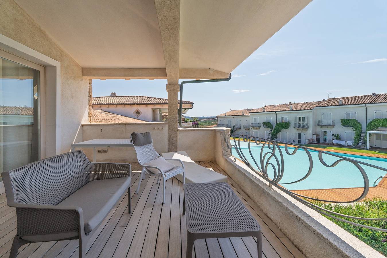 Casa vacanza a Gallura a partire da 123€ a notte