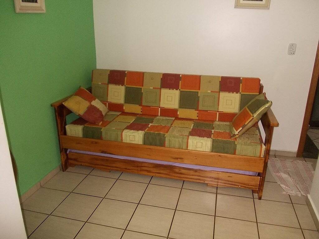 Ganze Wohnung, Schöne Wohnung vor Toninhas Beach Condo Pool in Toninhas Ubatuba, Ubatuba