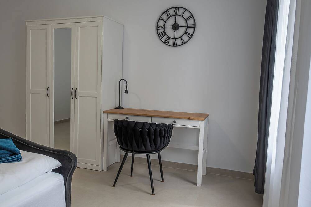 Ganze Wohnung, Ferienwelt Wittenberge - Hafen Apartment in Wittenberge, Prignitz