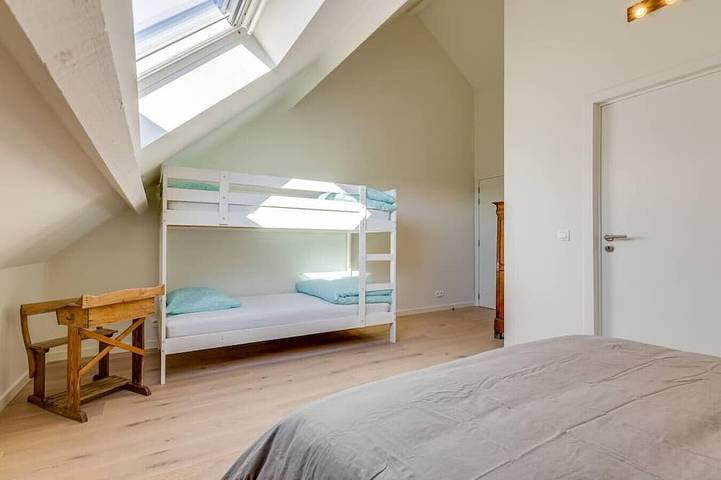 Apartment in The heart of Leuven in Löwen, Flämisch-Brabant